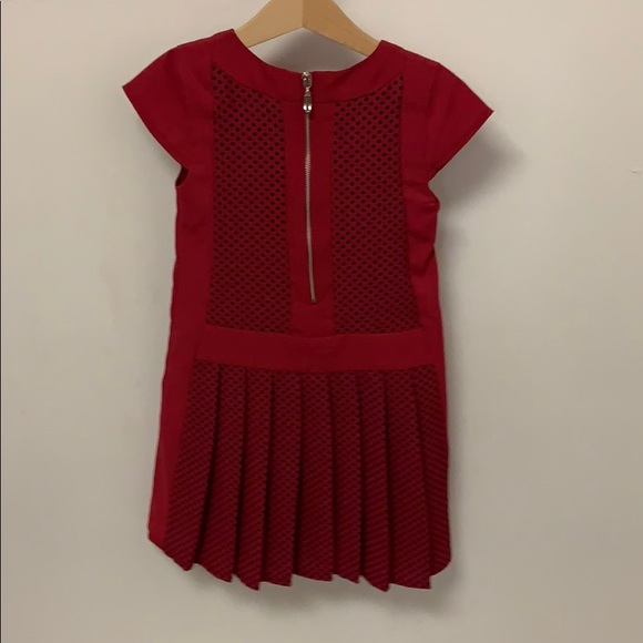 1920’s style drop waist dress - Picture 4 of 6